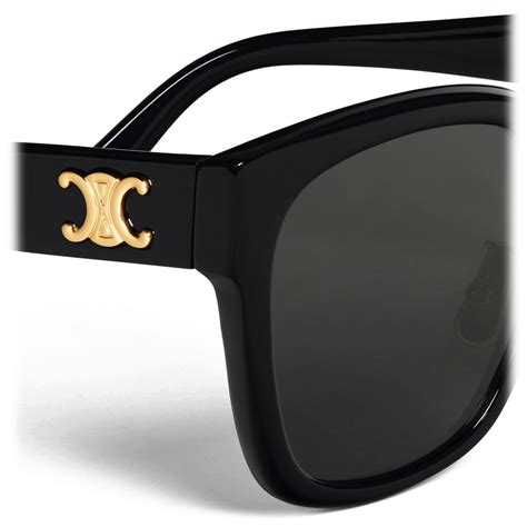 Celine triomphe sunglasses fashion eyewear